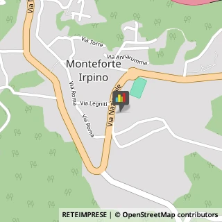 Istituti di Bellezza Monteforte Irpino,83024Avellino