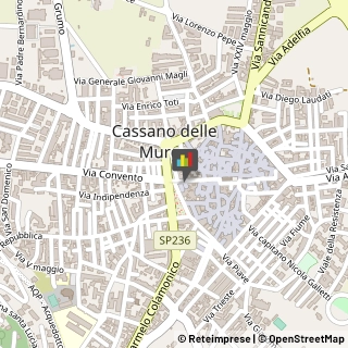 Bar e Caffetterie,70020Bari