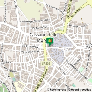 meteo it cassano delle murge