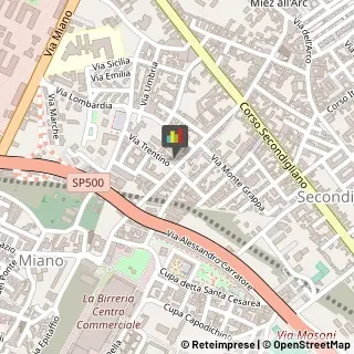 Erboristerie Napoli,80145Napoli
