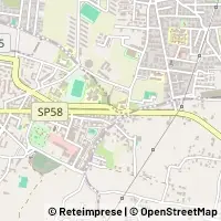 Map Marano di Napoli