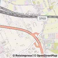 Map Volla