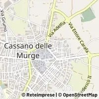 Kort Cassano delle Murge