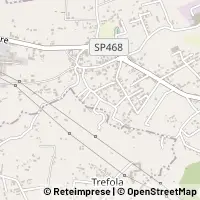 Map Marano di Napoli