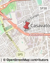 Corso Italia, 66,80020Casavatore