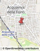 Via Vincenzo Pepe, 53,70021Acquaviva delle Fonti