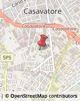 Via Antonio Meucci, 33,80020Casavatore