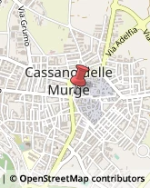 Piazza Giuseppe Garibaldi, 19,70020Cassano delle Murge