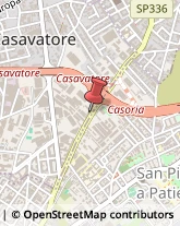 Via Taverna Rossa, 127,80020Napoli