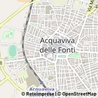 Kort Acquaviva delle Fonti