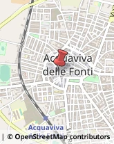 Via Francesco Pepe, 19,70021Acquaviva delle Fonti