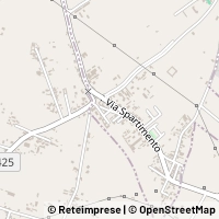 Map Scisciano