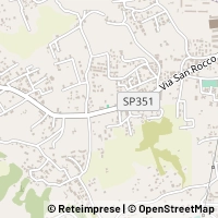 মানচিত্র Marano di Napoli