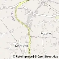 Map Marano di Napoli