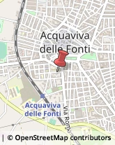 Via Nicola Scalera, 13,70021Acquaviva delle Fonti