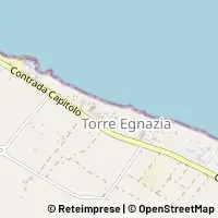 Térkép Monopoli