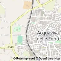 Carte Gravina in Puglia