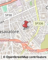 Via Giuseppe Garibaldi, 25,80026Casoria