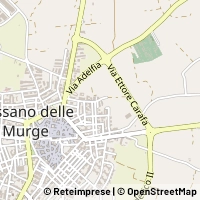 Kort Cassano delle Murge