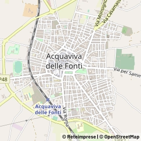 Mappa 70021