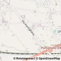 মানচিত্র Somma Vesuviana