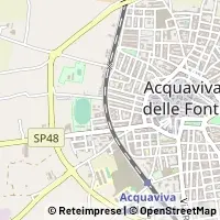 Kort Acquaviva delle Fonti