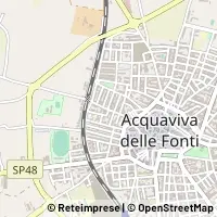 Kort Acquaviva delle Fonti