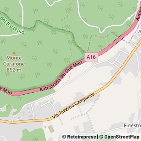 Mappa 83024