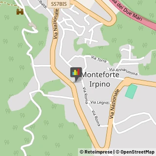 Stoffe e Tessuti - Produzione Monteforte Irpino,83024Avellino