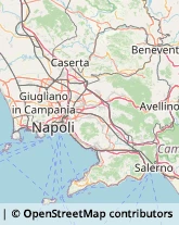 Certificazione Qualità, Sicurezza ed Ambiente Napoli,80147Napoli