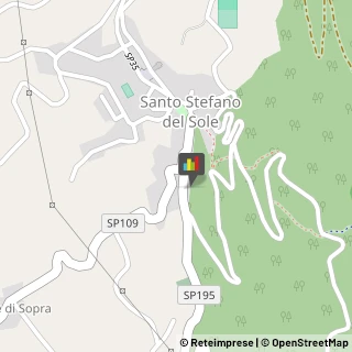 Protezione Civile - Servizi Santo Stefano del Sole,83050Avellino