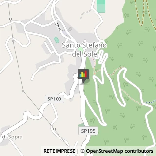 Alimentari Santo Stefano del Sole,83050Avellino