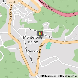 Ufficio - Mobili Monteforte Irpino,83024Avellino