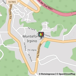 Naturopatia Monteforte Irpino,83024Avellino