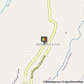Ingegneri Avellino,83100Avellino