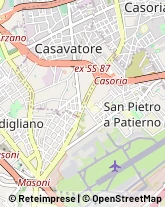 Via Reggia di Portici, 69,80146Napoli