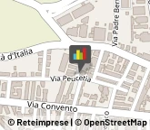 Campeggi, Villaggi Turistici e Ostelli,70020Bari
