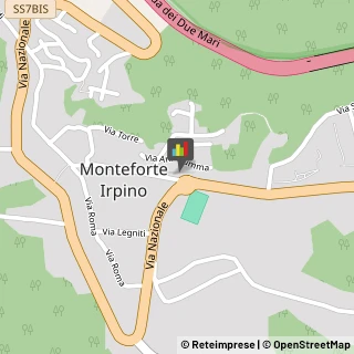 Copisterie Monteforte Irpino,83024Avellino