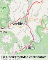 Carrozzerie Automobili Avellino,83030Avellino