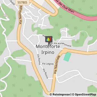 Consulenza Informatica Monteforte Irpino,83024Avellino