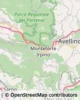 Comuni e Servizi Comunali Forino,83020Avellino