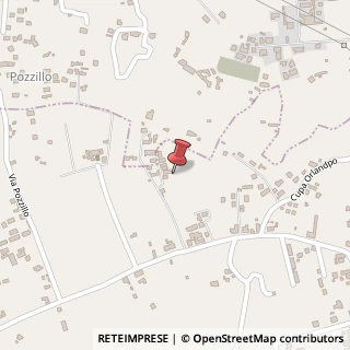 Mappa Via Enrico Pessina, 80010 Quarto NA, Italia, 80010 Quarto, Napoli (Campania)