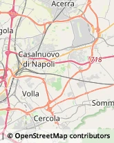 Impianti Sportivi Acerra,80011Napoli