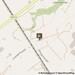 Bed e Breakfast,70043Bari