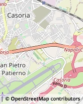 Via Giuseppe Garibaldi, 22,80026Casoria