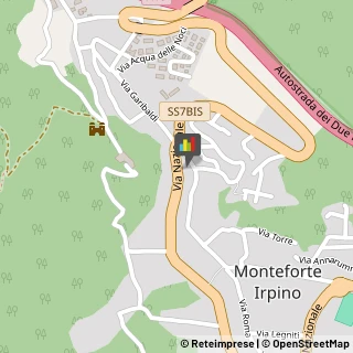 Mediazione Familiare - Centri Monteforte Irpino,83024Avellino