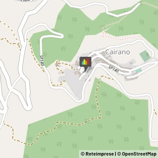 Scuole Pubbliche Cairano,83040Avellino