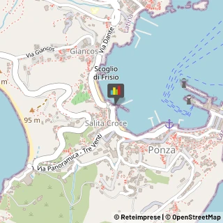 Agenzie Immobiliari Ponza,04027Latina