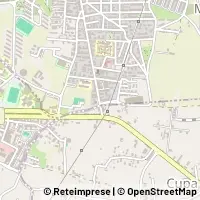 Kartta Mugnano di Napoli