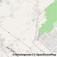 Map Scisciano
